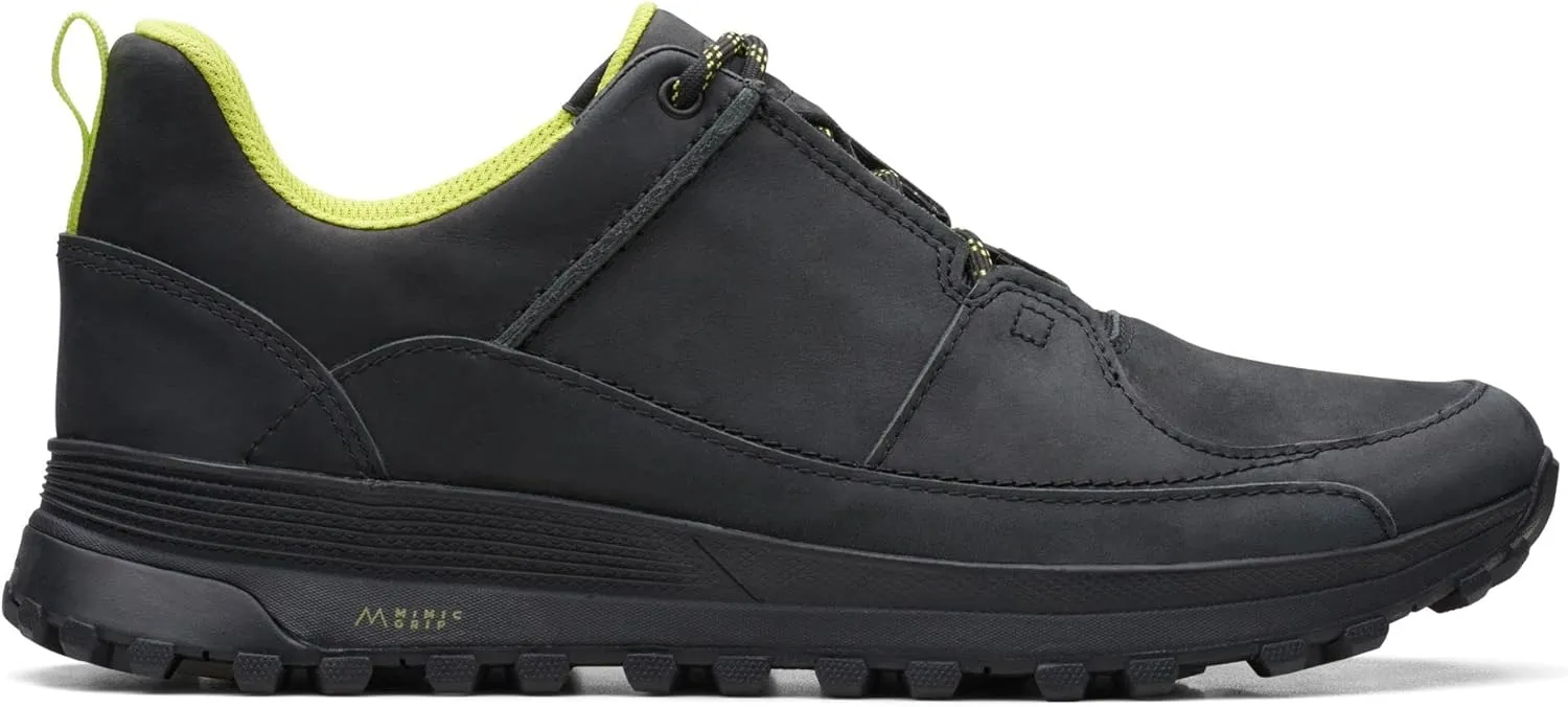 Clarks Men's ATL Trek Run Oxford