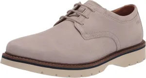 Clarks Men's Bayhill Plain Oxford