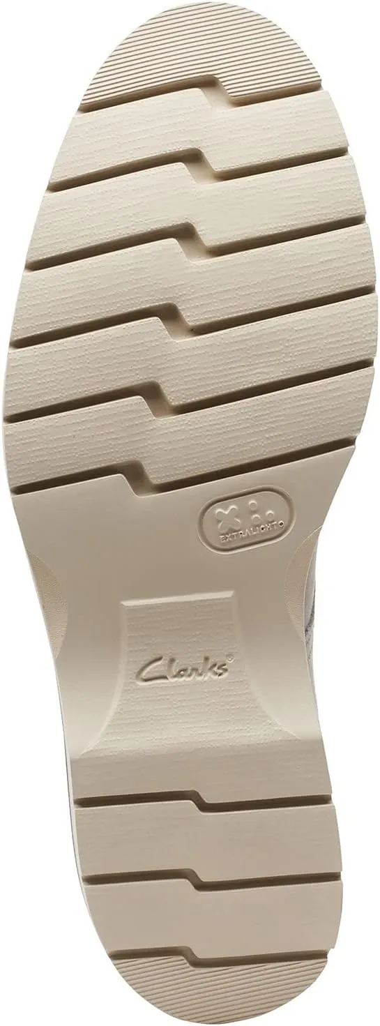 Clarks Men's Bayhill Plain Oxford