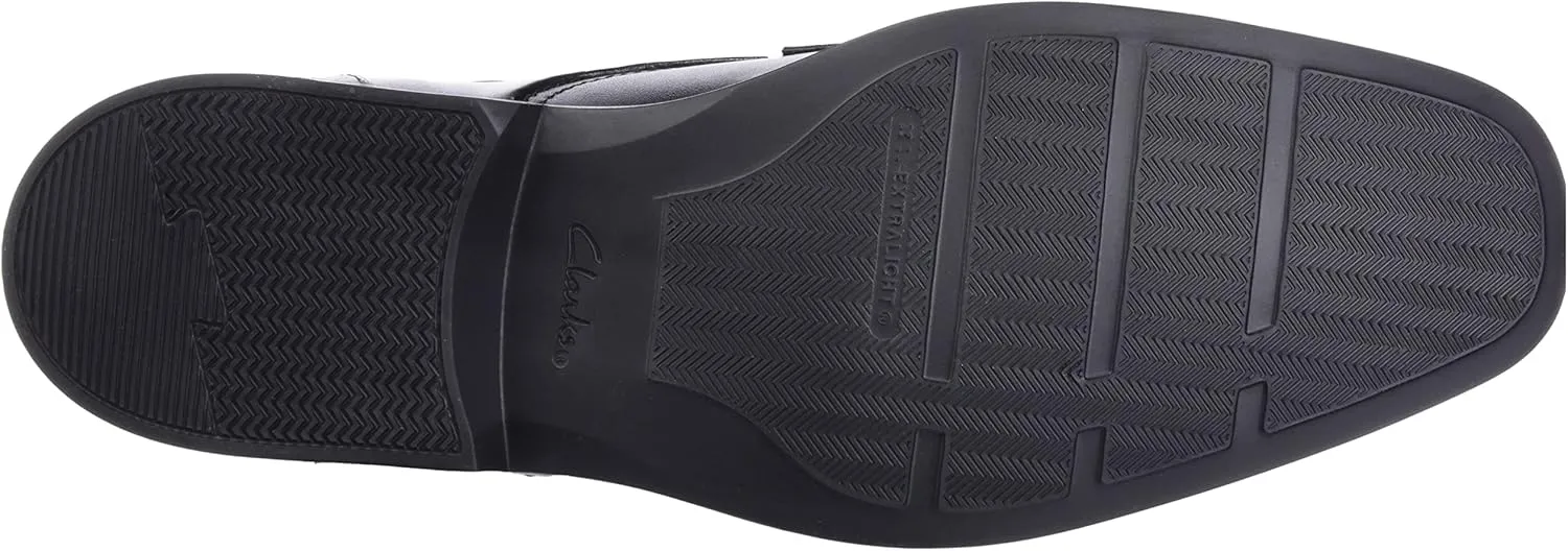 Clarks Men's Clarkslite Cap Oxford