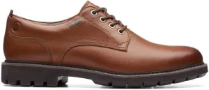 Clarks Men's Derby Oxford