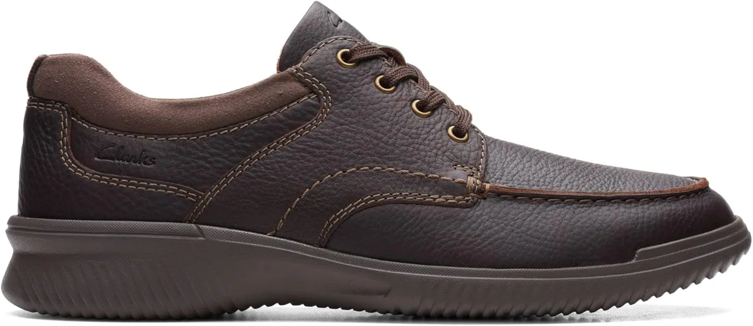 Clarks Men's Donaway Edge Oxford