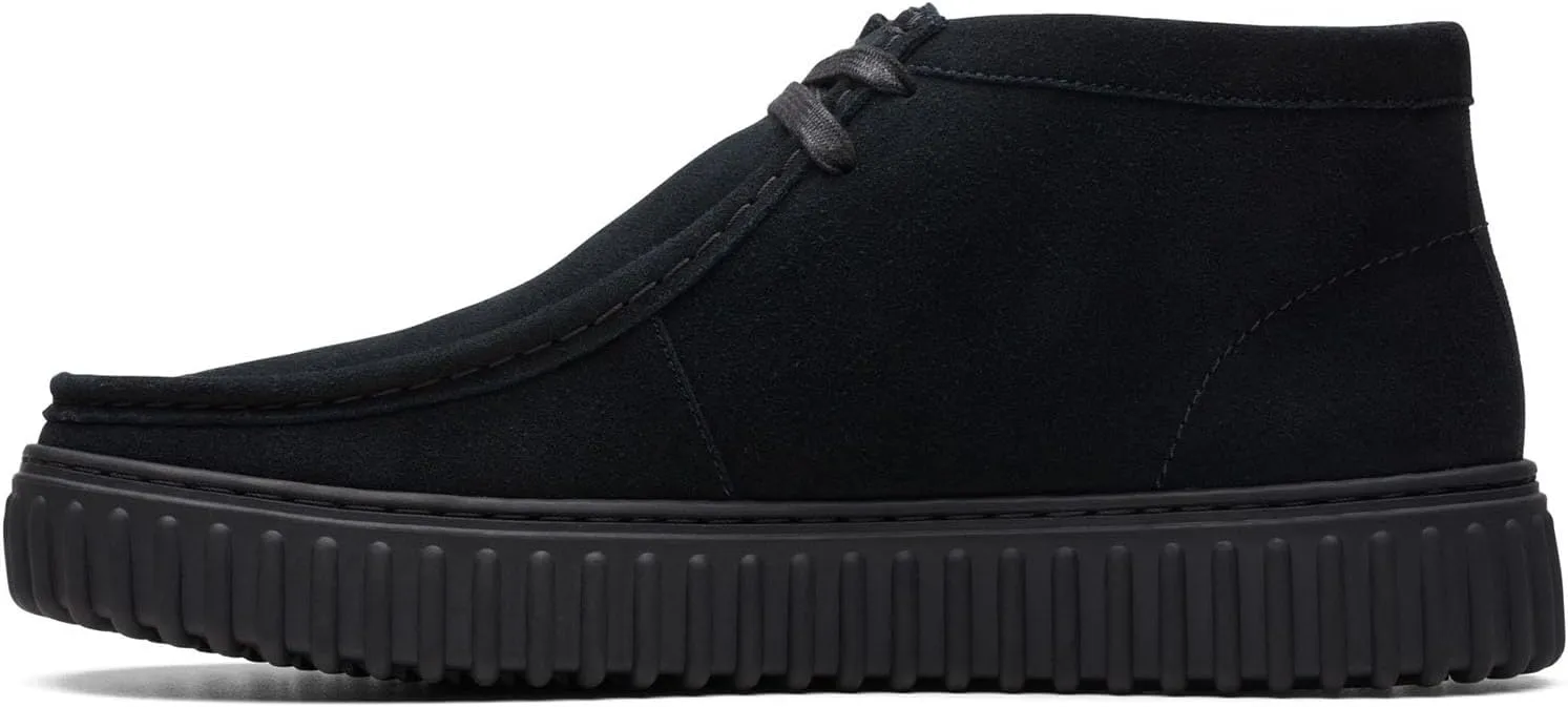 Clarks Men's Torhill Hi Oxford Boot