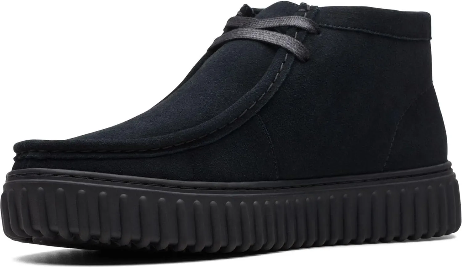 Clarks Men's Torhill Hi Oxford Boot