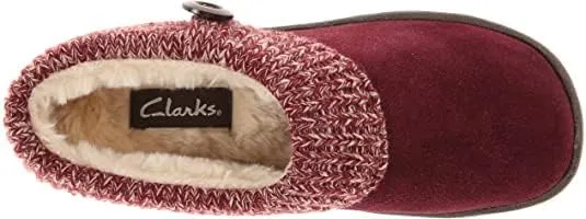 Clarks Men's Venetian Slipper