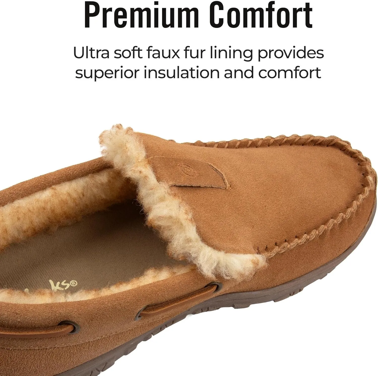 Clarks Men's Venetian Slipper