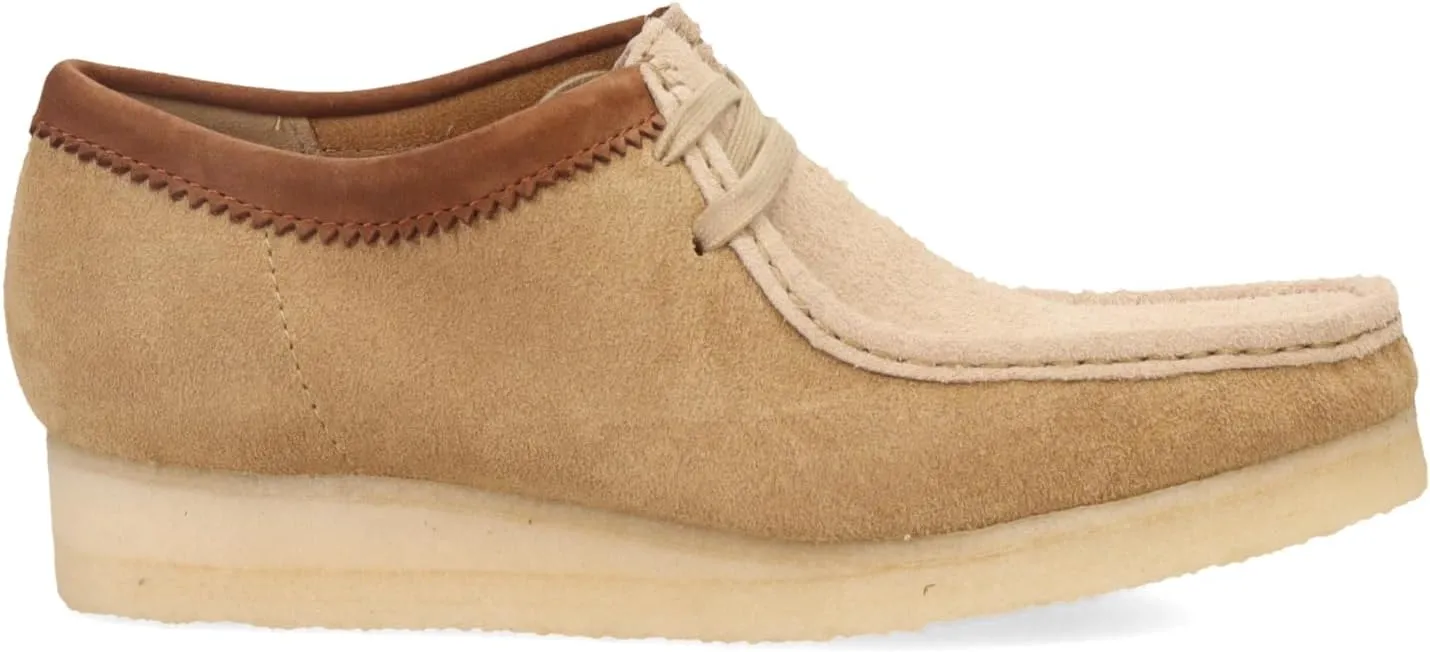 Clarks Men's Wallabee Oxford