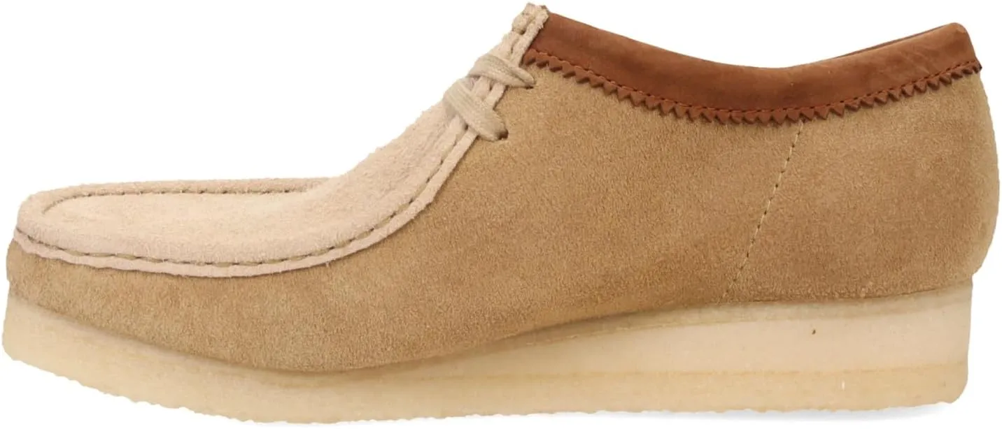 Clarks Men's Wallabee Oxford