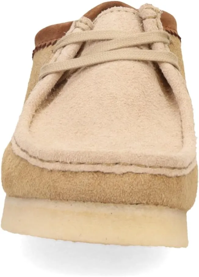 Clarks Men's Wallabee Oxford