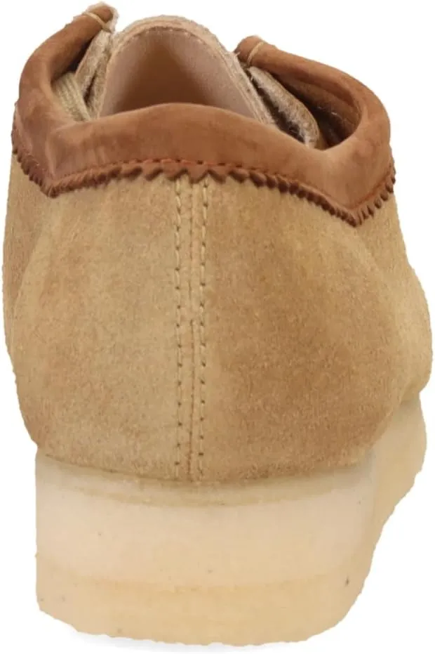 Clarks Men's Wallabee Oxford