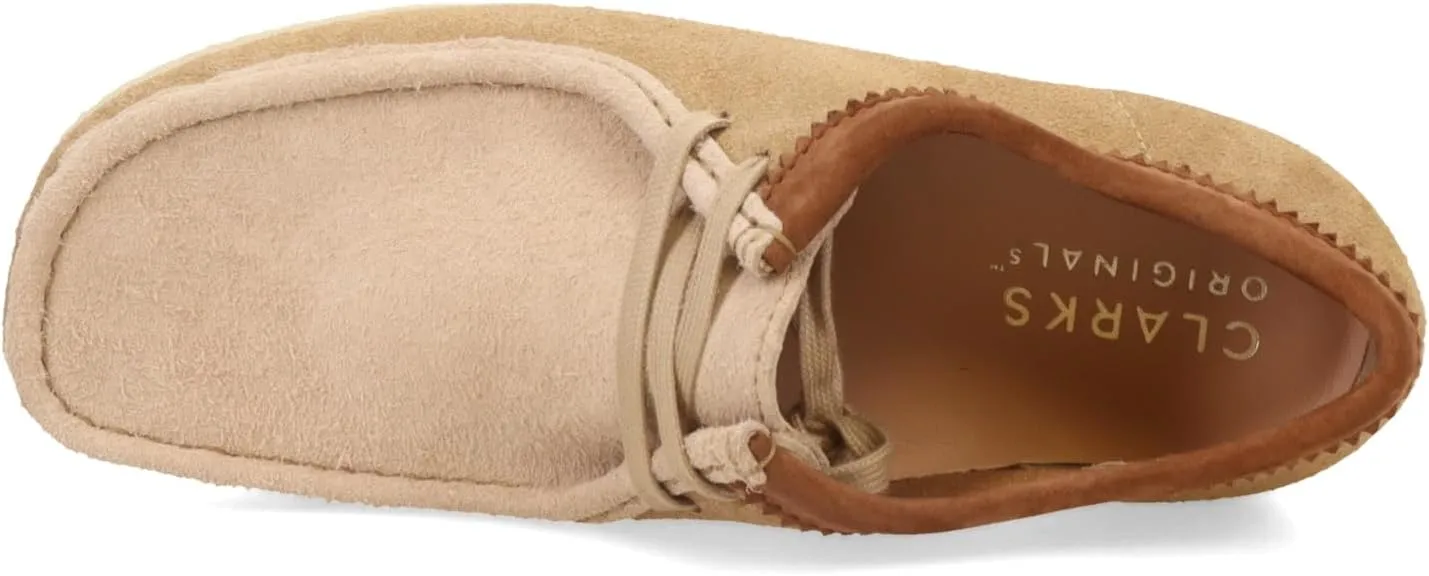 Clarks Men's Wallabee Oxford