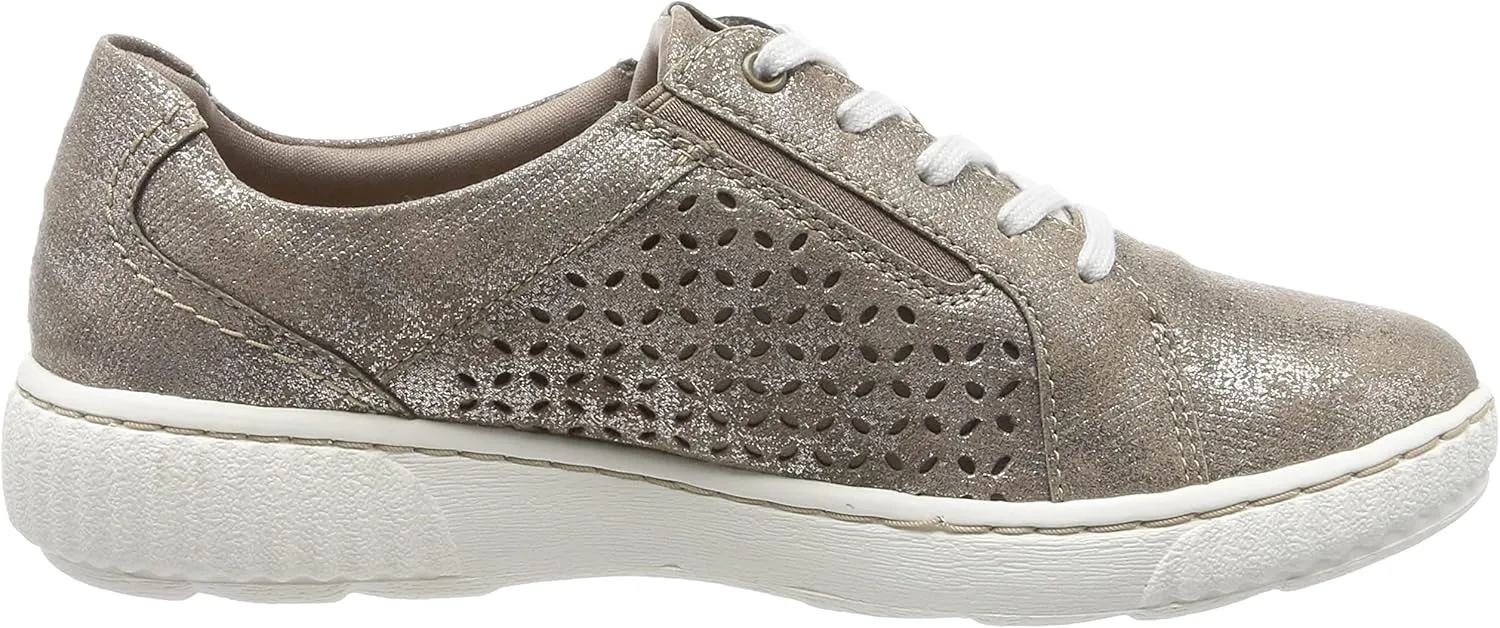 Clarks Women's Caroline Ella Oxford