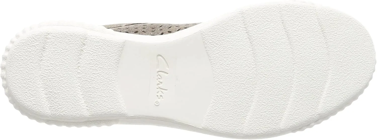 Clarks Women's Caroline Ella Oxford