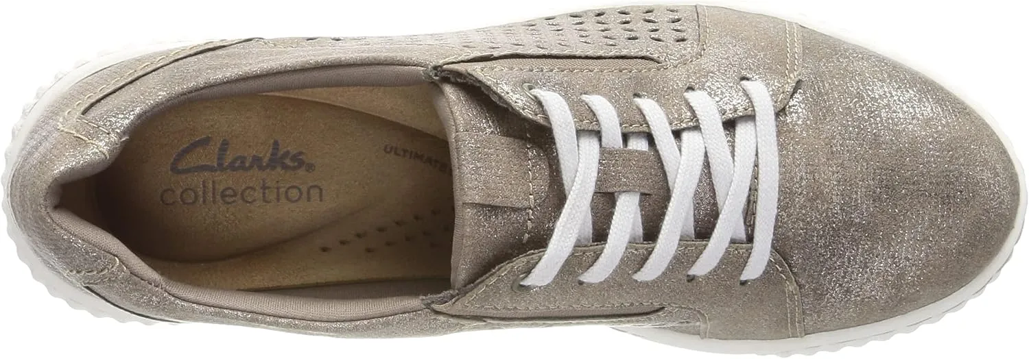 Clarks Women's Caroline Ella Oxford