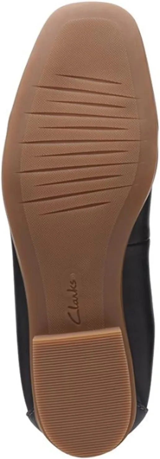 Clarks Women's Lyrical Rhyme Ballet Flat