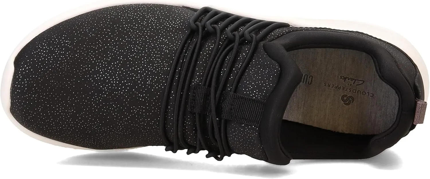 Clarks Women's Nova Ave Sneaker