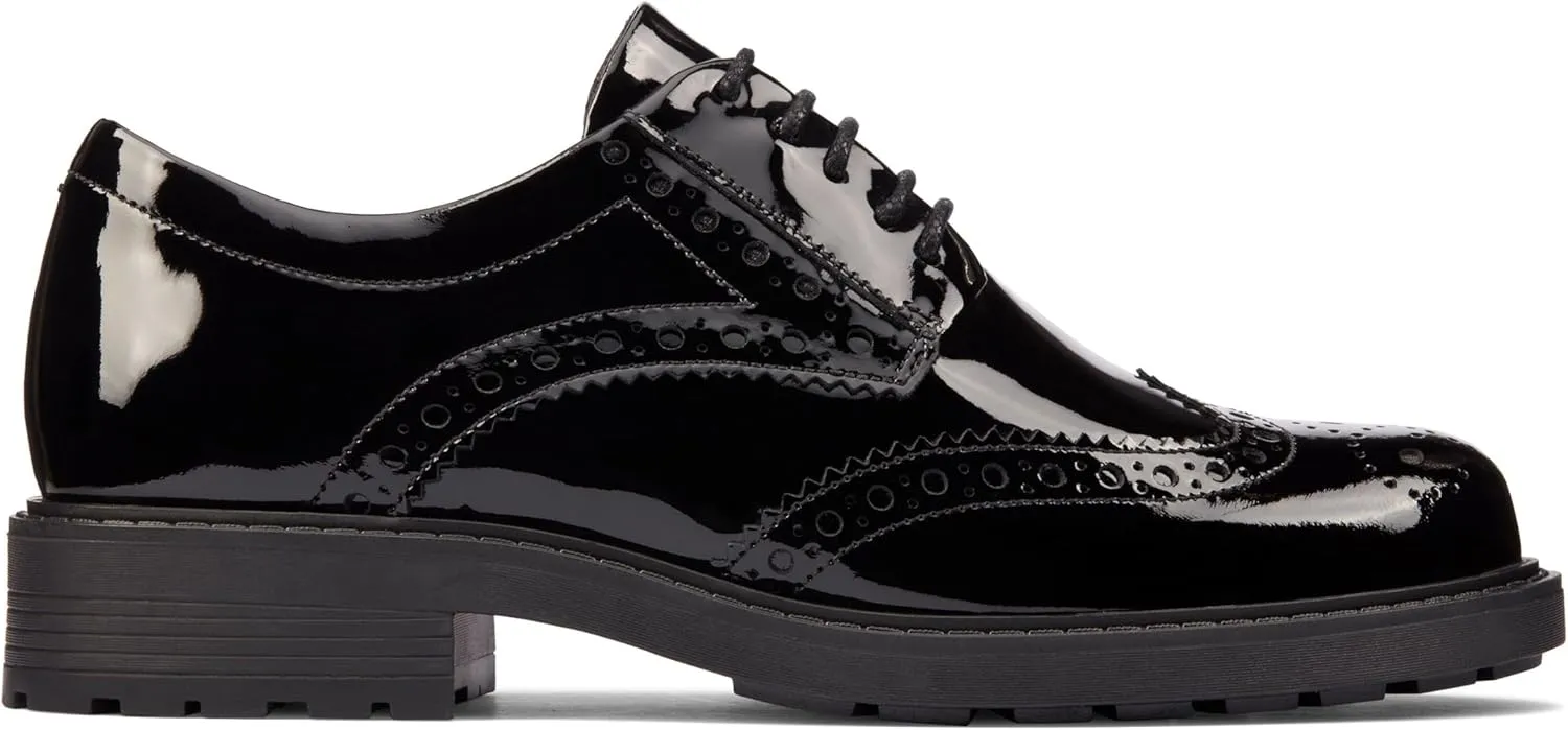 Clarks Women's Orinoco2 Limit Oxford