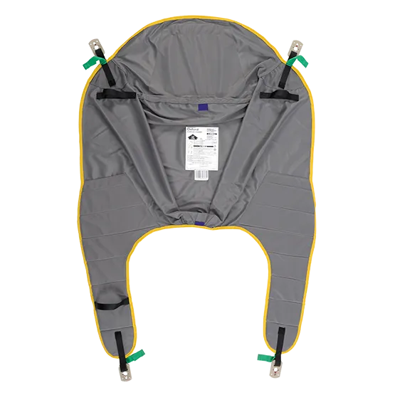 Clip Sling Comfort Padded with Head Support XL