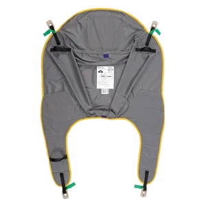 Clip Sling Comfort Padded with Head Support XL