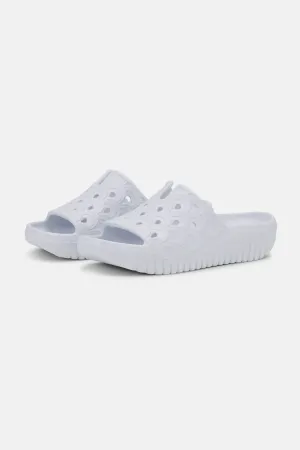 Clog Sandals - Heather