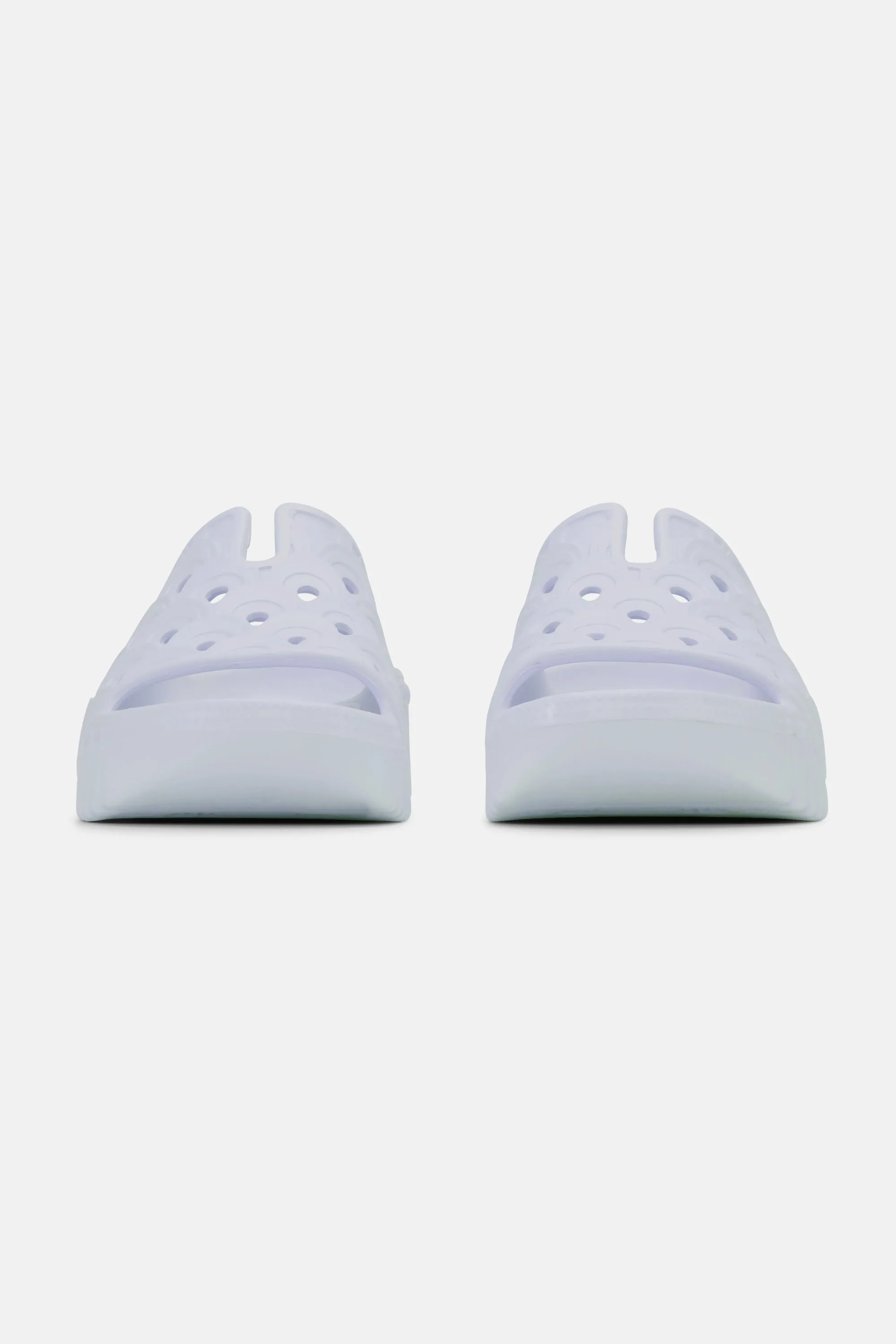 Clog Sandals - Heather