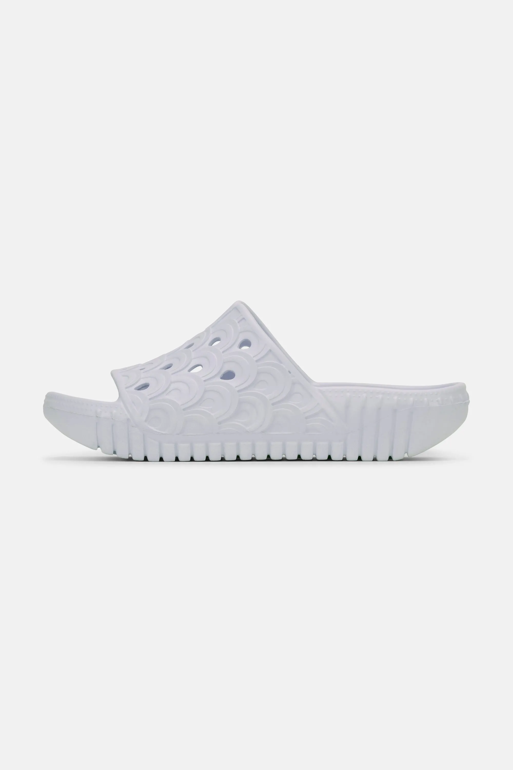 Clog Sandals - Heather