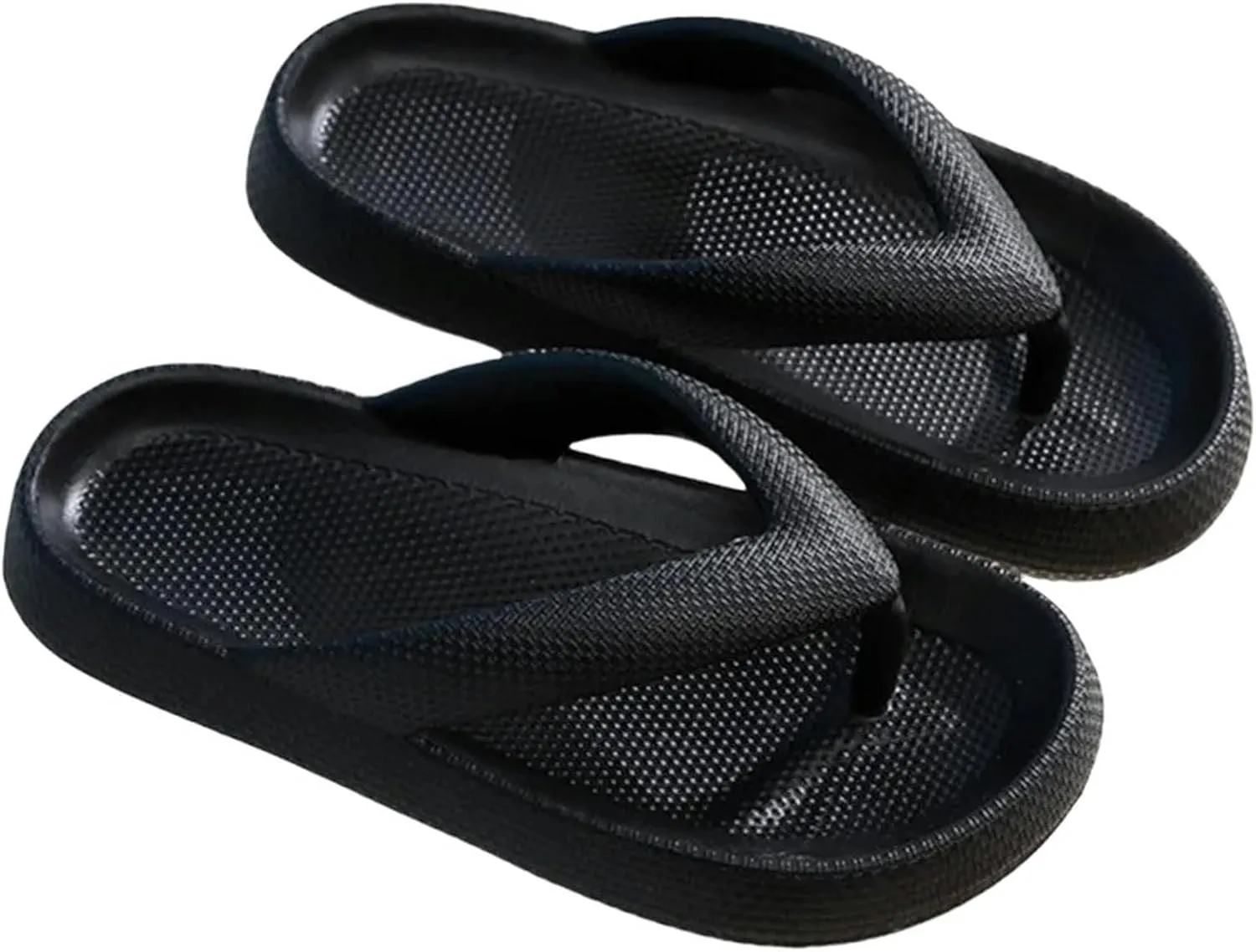 Clogs Slipper Slides Women Shoes Soft Sole Non-Slip Hole Slide Flat