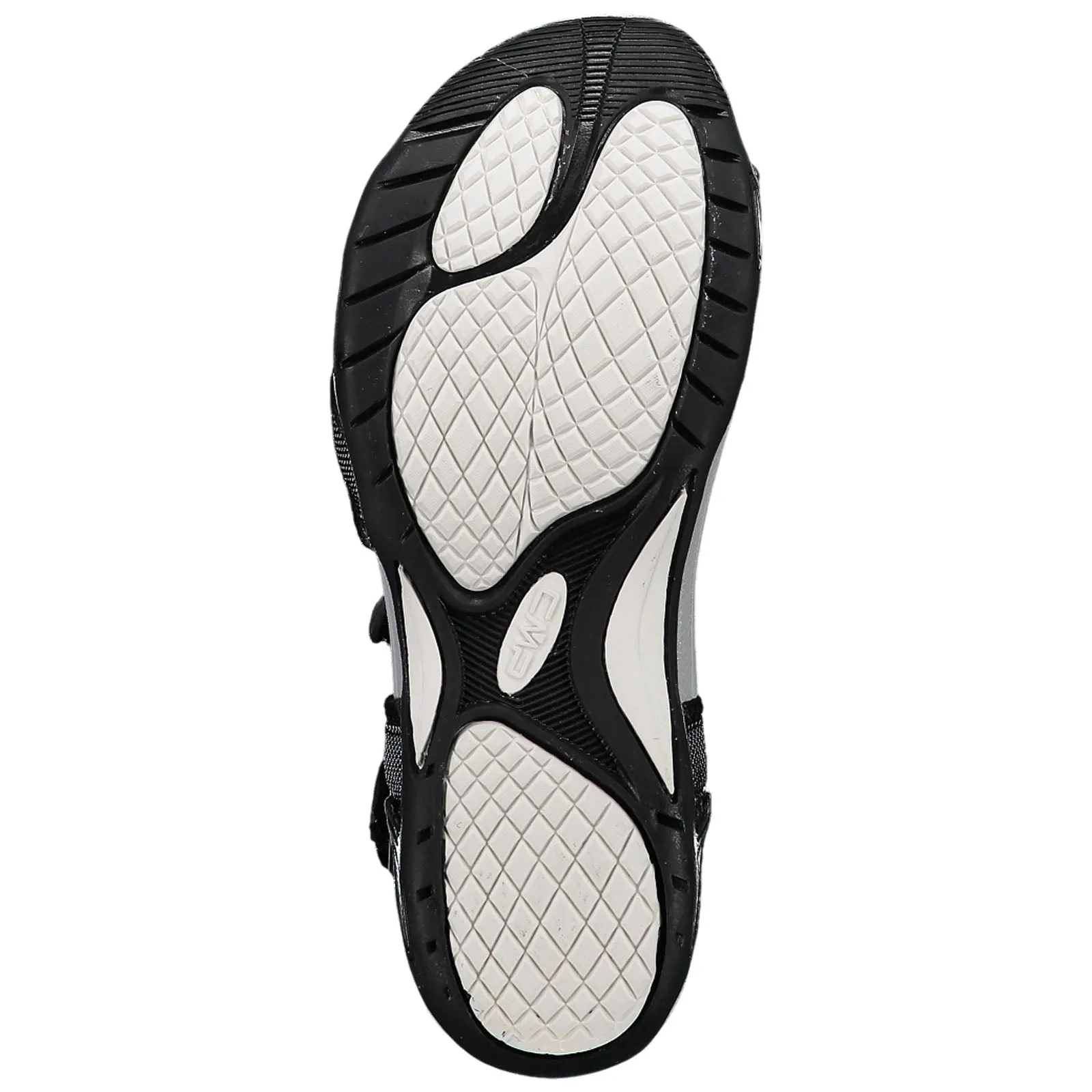 CMP Mens Hamal Sandals