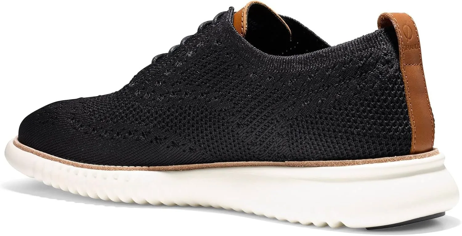 Cole Haan Men's 2.Zerogrand Stitchlite Oxford
