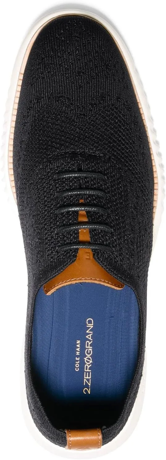 Cole Haan Men's 2.Zerogrand Stitchlite Oxford
