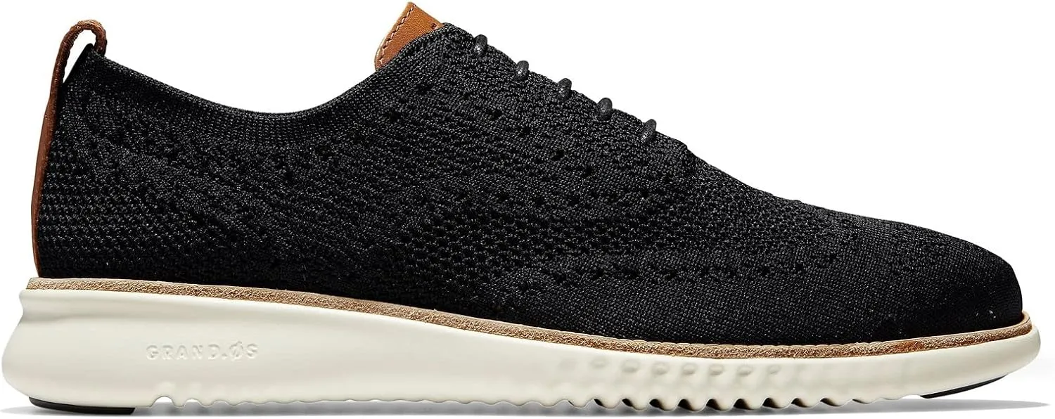 Cole Haan Men's 2.Zerogrand Stitchlite Oxford