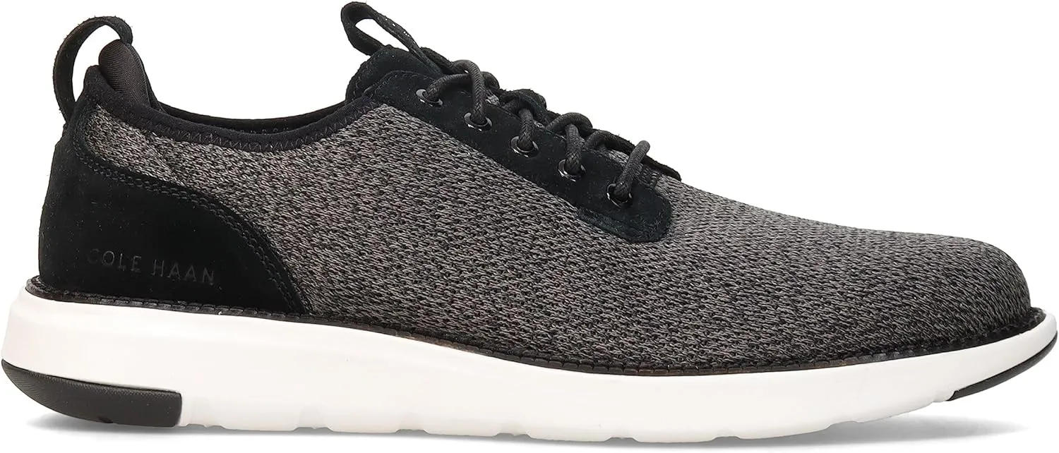 Cole Haan Men's Grand Atlantic Knit Oxford