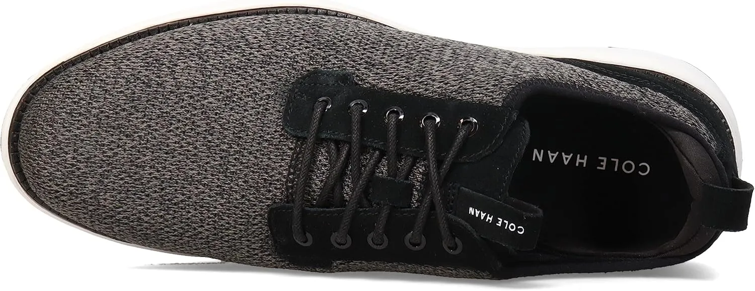 Cole Haan Men's Grand Atlantic Knit Oxford