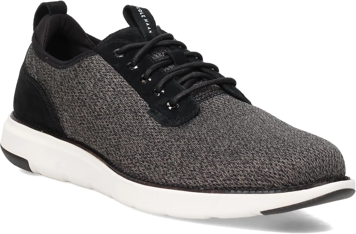 Cole Haan Men's Grand Atlantic Knit Oxford
