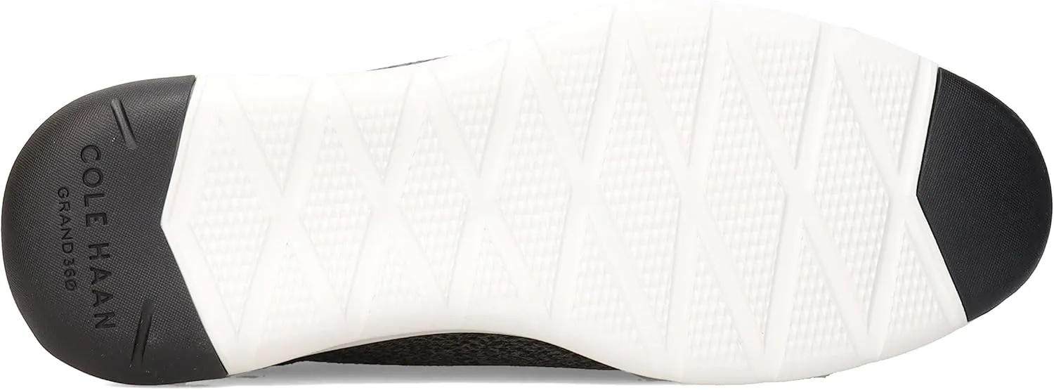 Cole Haan Men's Grand Atlantic Knit Oxford