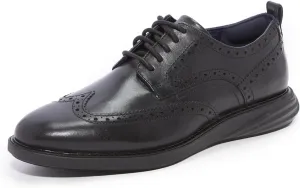 Cole Haan Men's GRANDEVOLUTON Shortwing Oxford