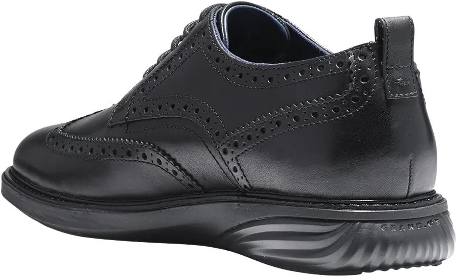 Cole Haan Men's GRANDEVOLUTON Shortwing Oxford