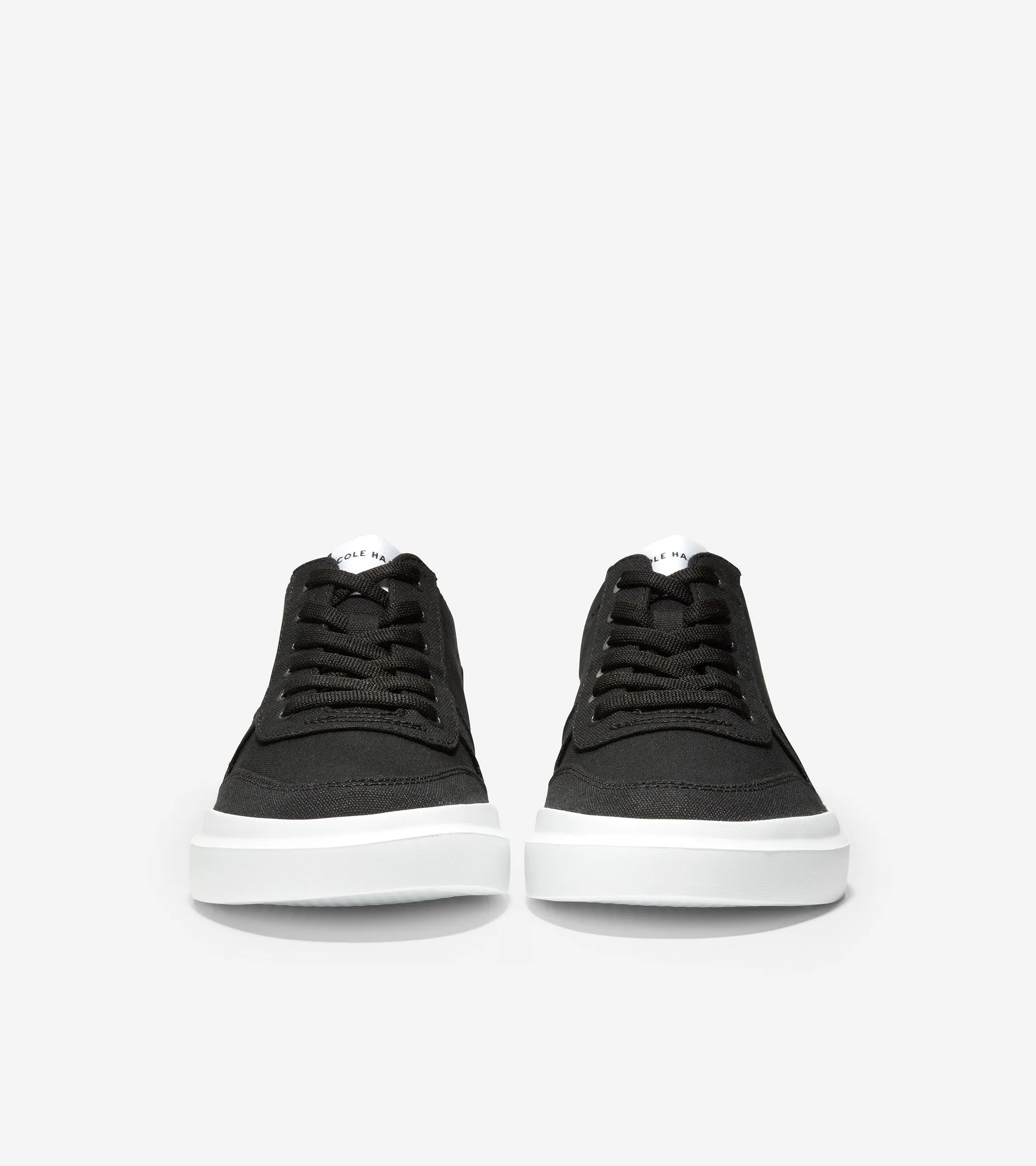 Cole Haan Men's GrandPrØ Rally Canvas Court Sneaker