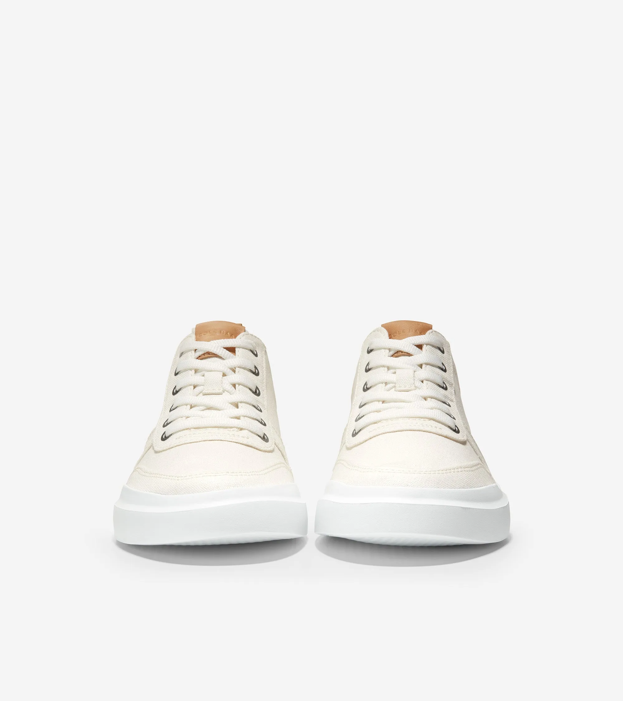 Cole Haan Men's GrandPrØ Rally Canvas Court Sneaker