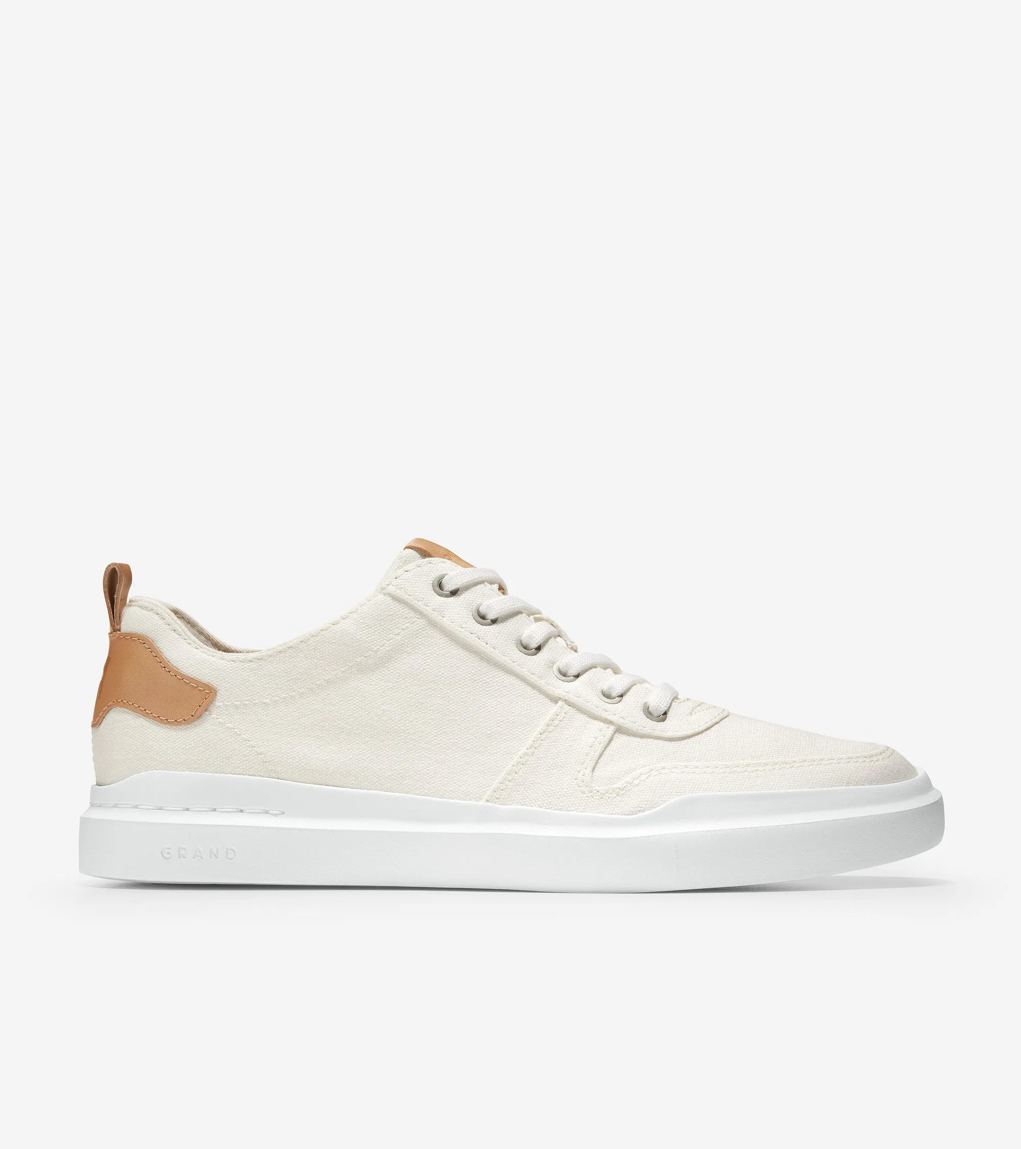 Cole Haan Men's GrandPrØ Rally Canvas Court Sneaker