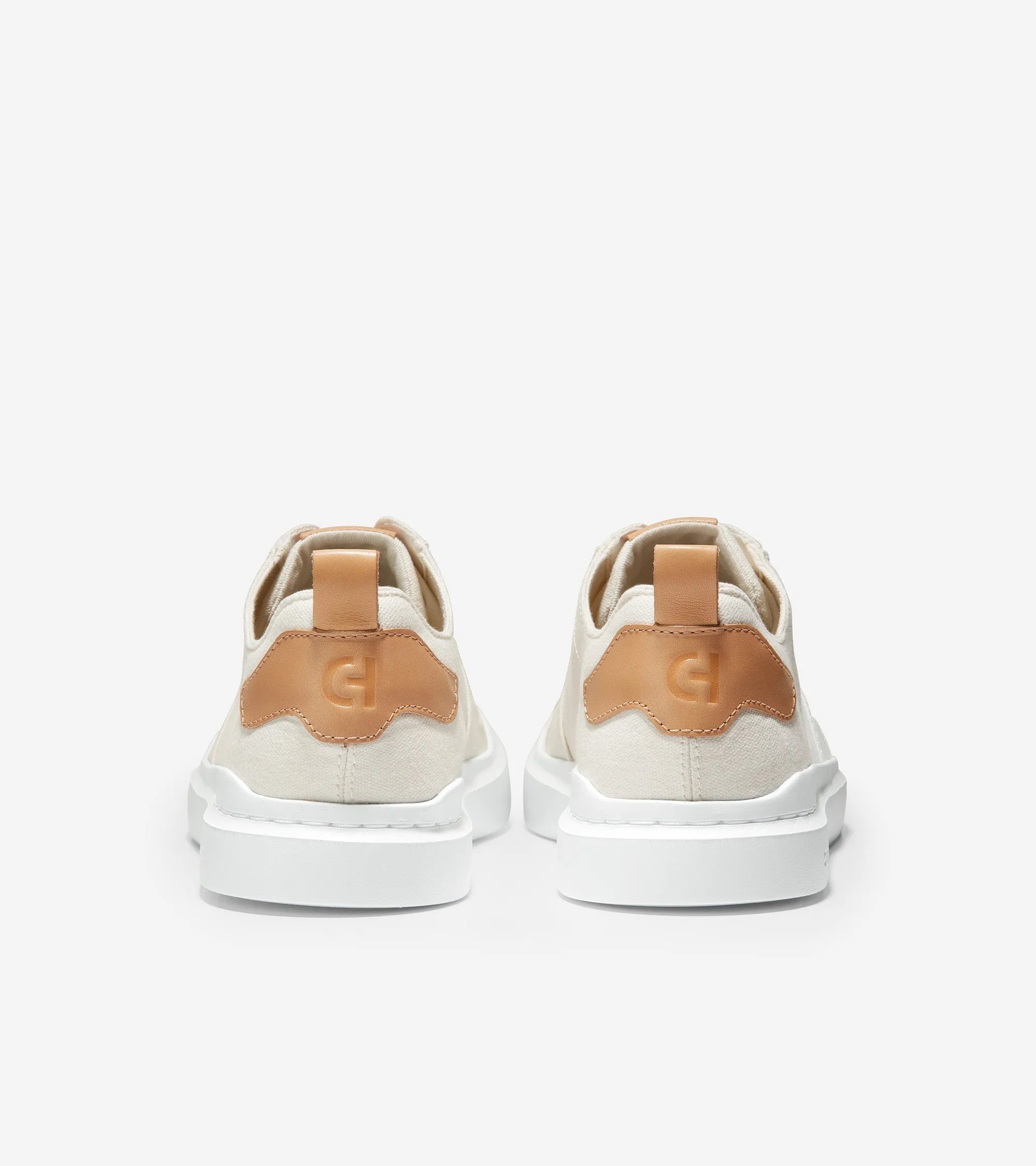 Cole Haan Men's GrandPrØ Rally Canvas Court Sneaker