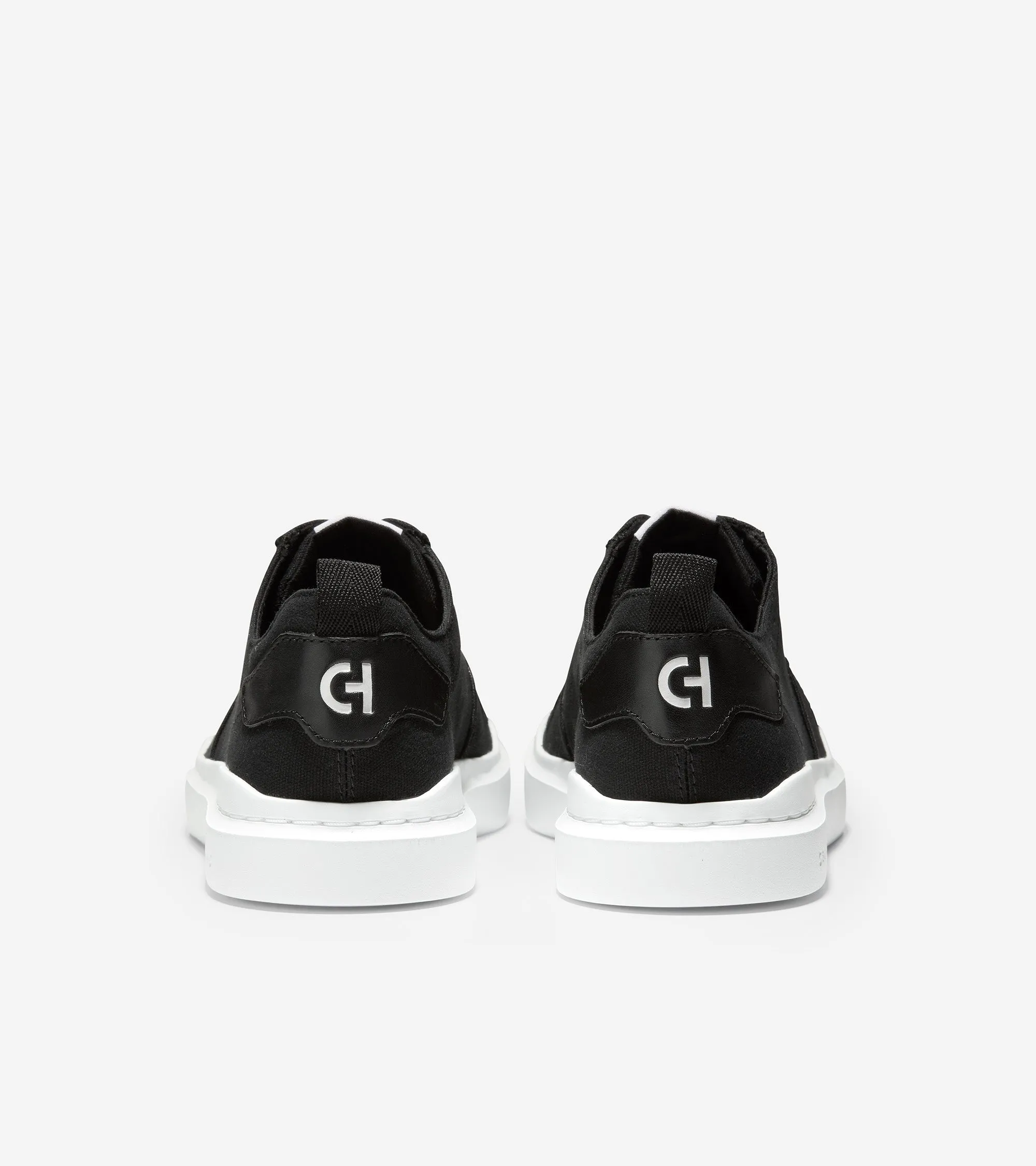 Cole Haan Men's GrandPrØ Rally Canvas Court Sneaker