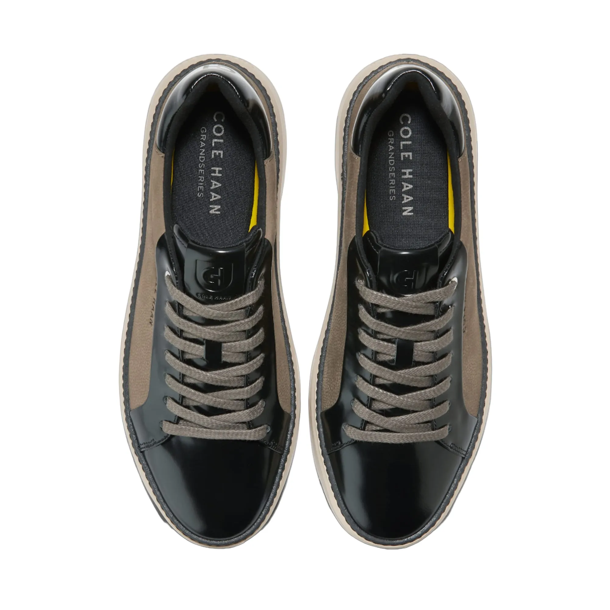 Cole Haan Men's GrandPrø Topspin Sneaker
