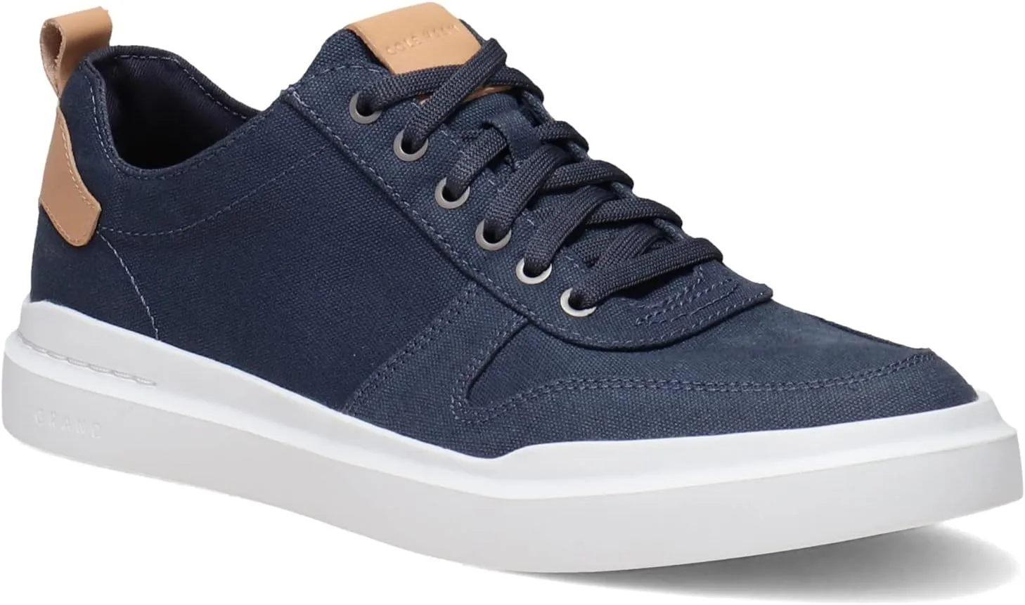 Cole Haan Men's GrandPro Rally Canvas Court Sneaker