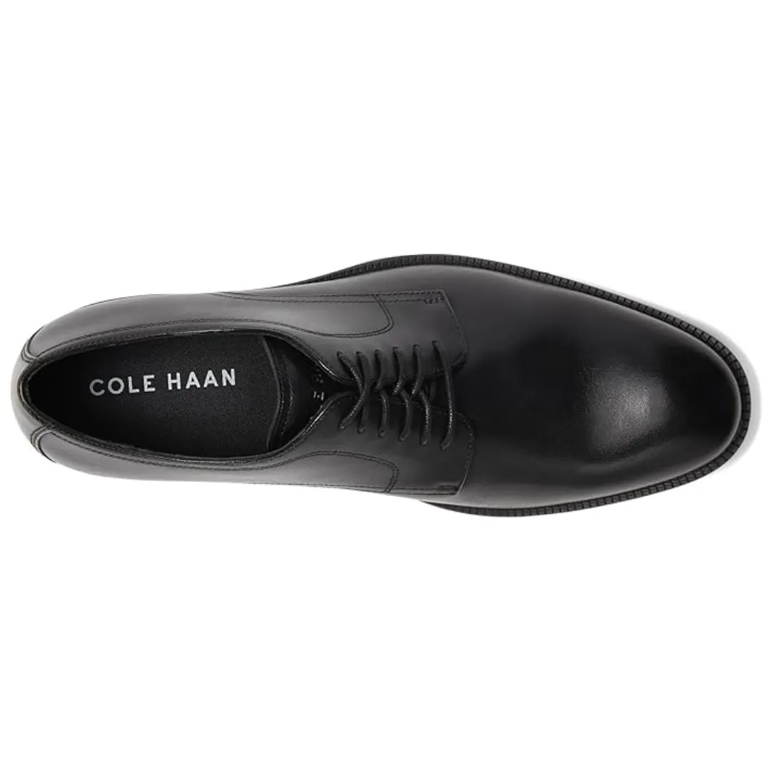 Cole Haan Men's Modern Essentials Plain Toe Oxford Back Shoes