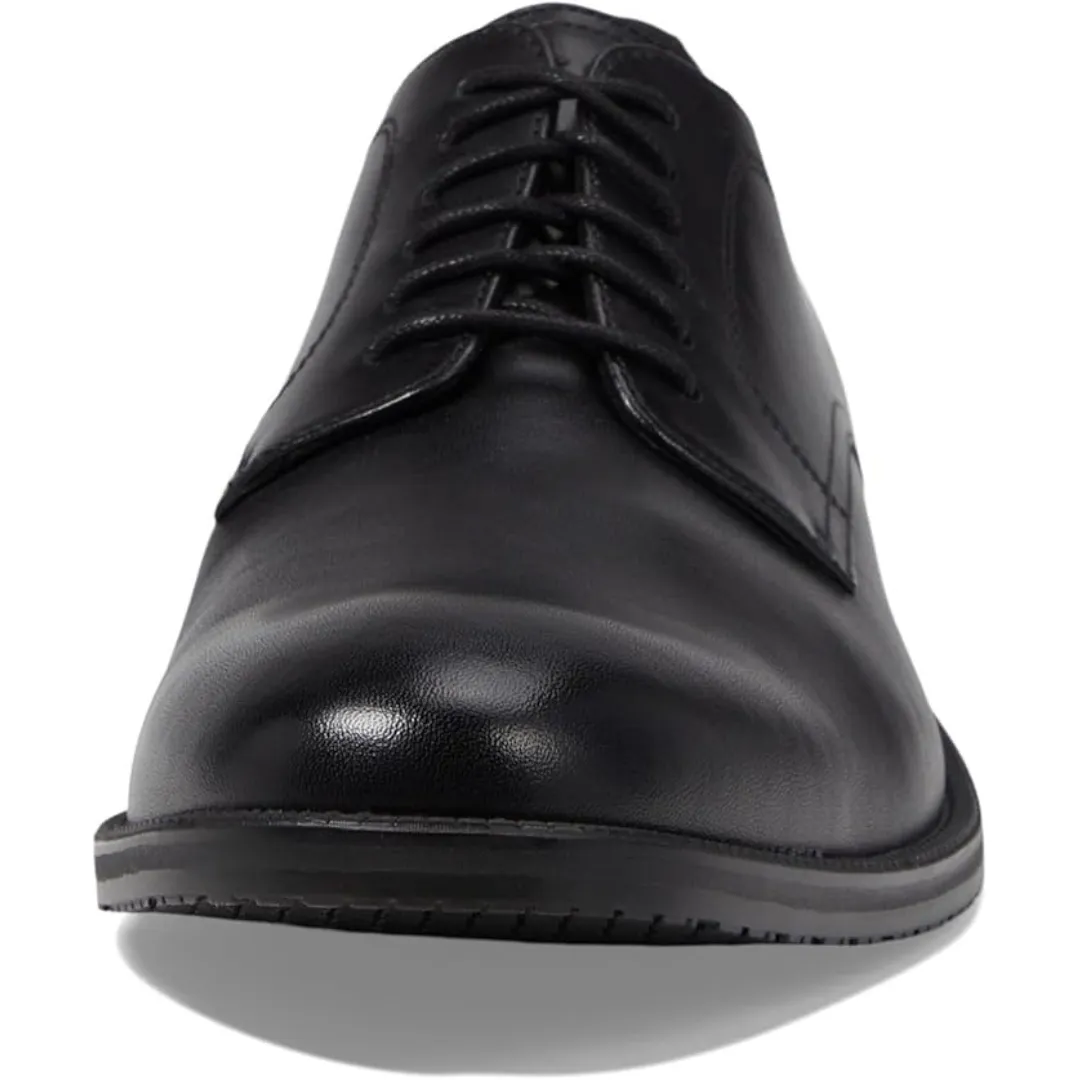 Cole Haan Men's Modern Essentials Plain Toe Oxford Back Shoes