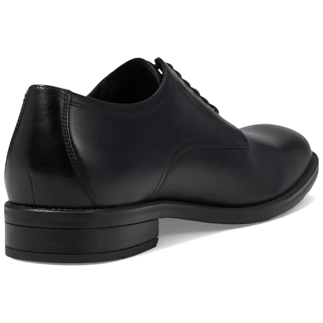Cole Haan Men's Modern Essentials Plain Toe Oxford Back Shoes