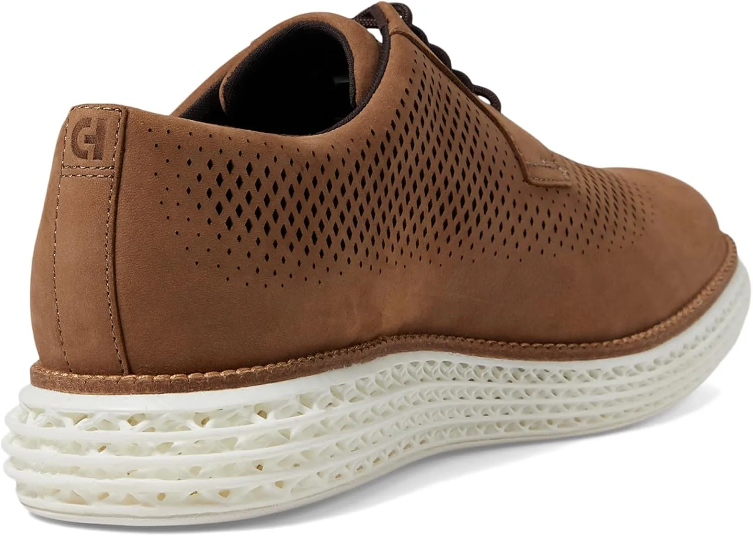 Cole Haan Men's Original Grand 2.0 Oxford