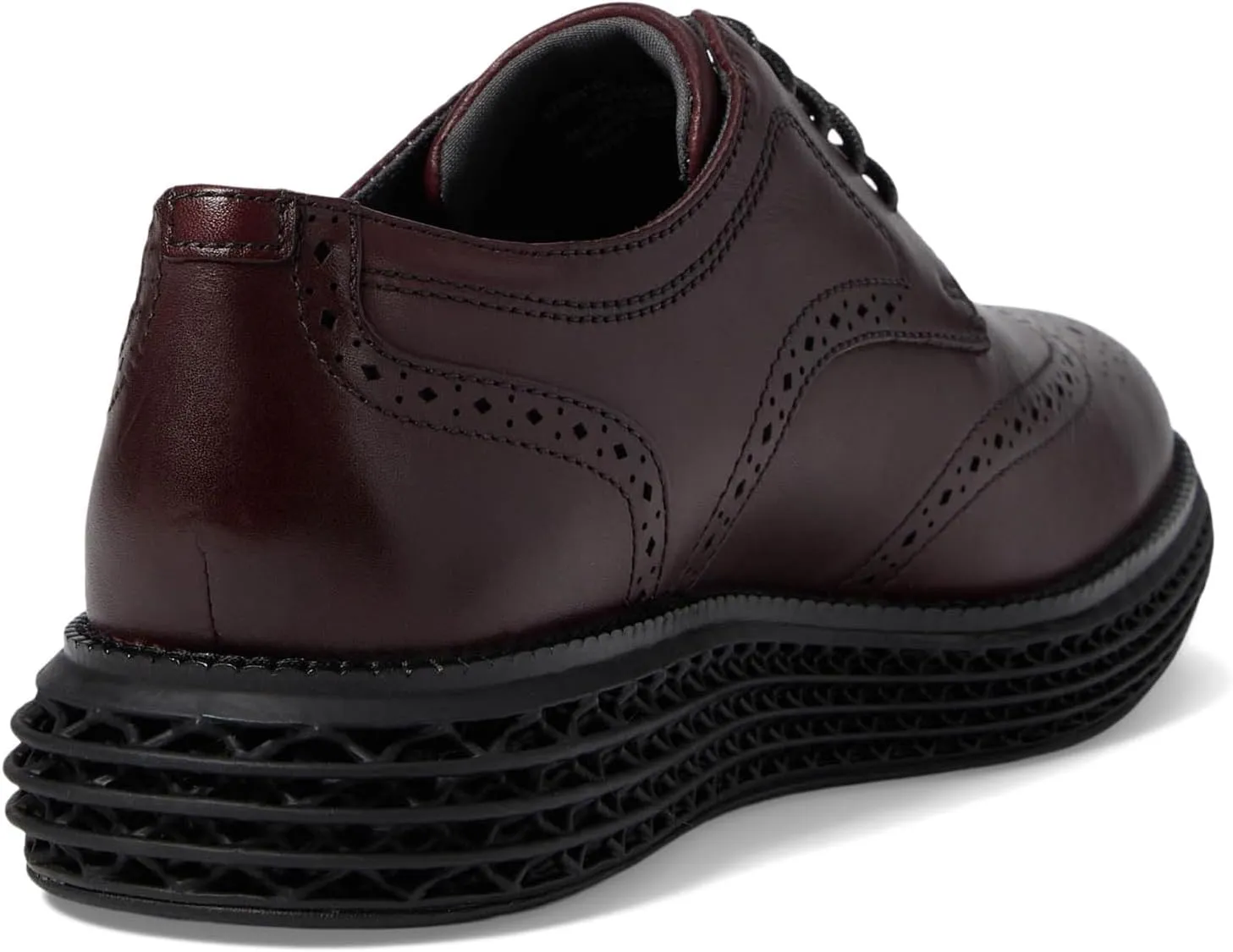 Cole Haan Men's Original Grand 2.0 Wing Tip Oxford