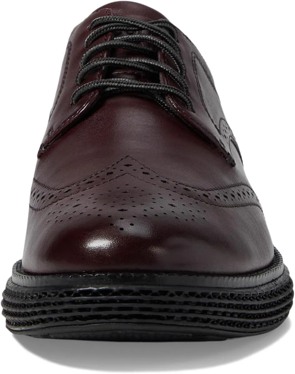 Cole Haan Men's Original Grand 2.0 Wing Tip Oxford